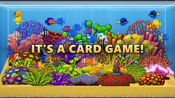 ARC Aquarium 2.3 - New Art Update
