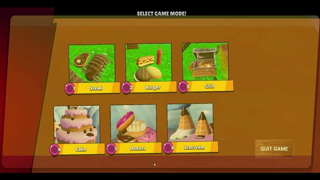 gameplay