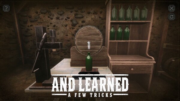 Trailer ea