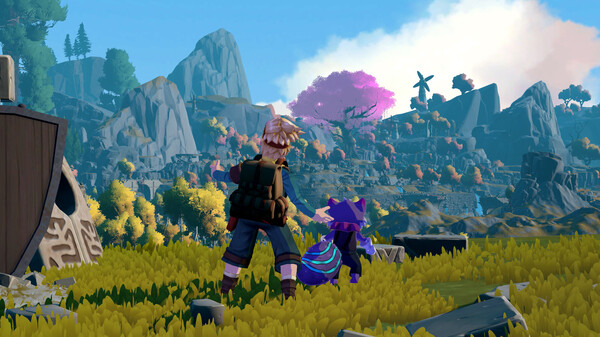Demo Trailer