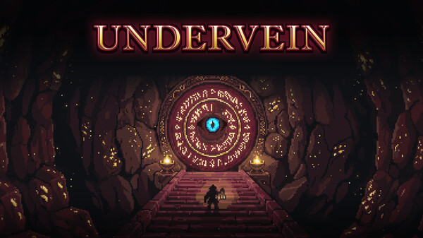 Undervein