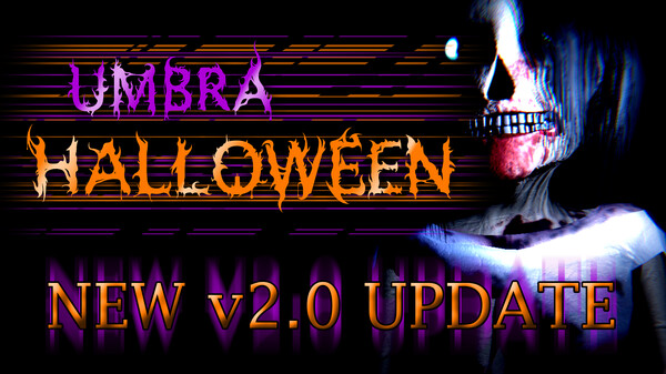 Umbra Halloween v2.0