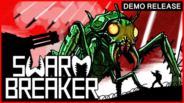 Swarmbreaker