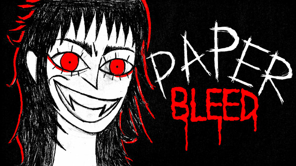 Paper Bleed - SIX Trailer