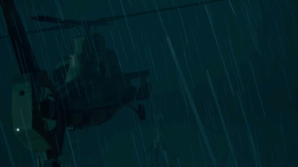 Cinematic Trailer