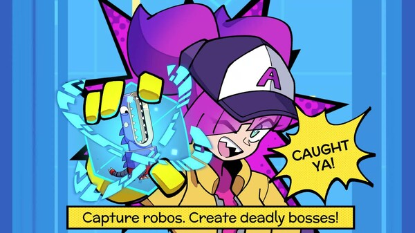 Robo Frenzy 2026 Trailer