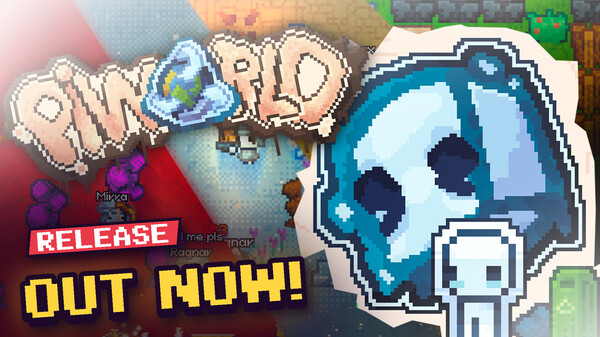 Piworld — Release Trailer