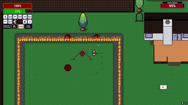 What A World: Gameplay Trailer