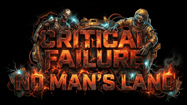 Critical Failure No Man's Land -CinematicTrailer