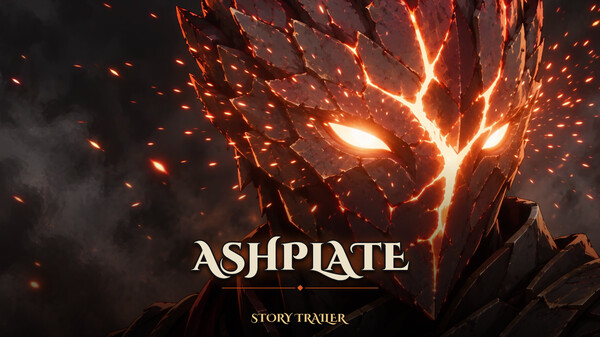 Ashplate — story trailer thumbnail