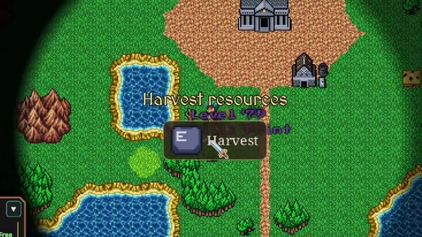 Life in the Kingdom Demo