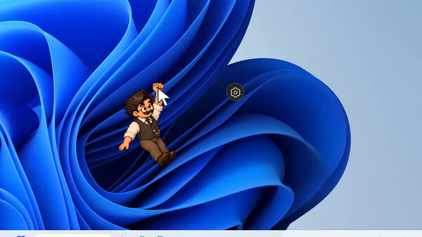 Meet Bob | Your Desktop Author
