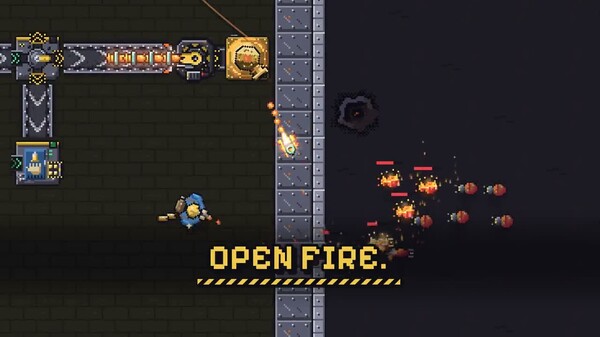 Bullet Factory