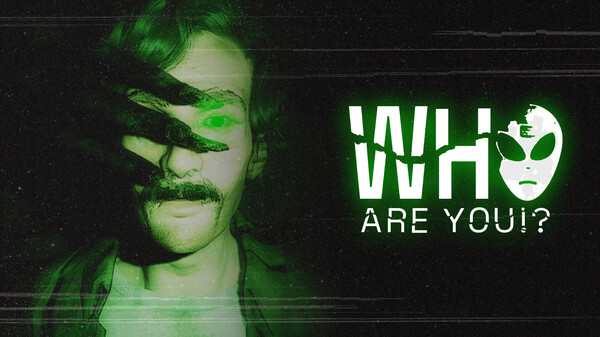 Who Are You!? - Episode 2 Release Date Trailer