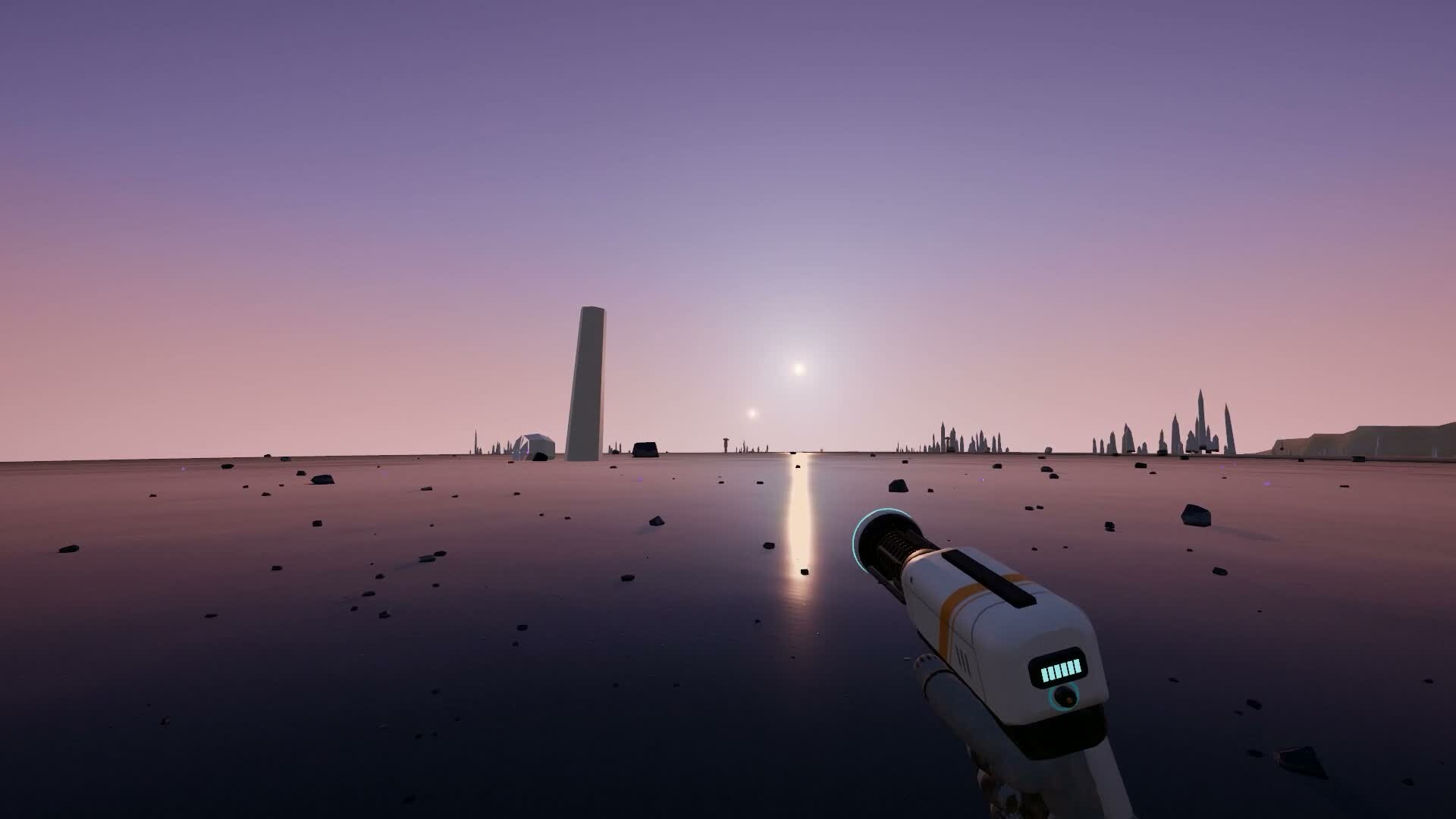 Early Access Gameplay Preview