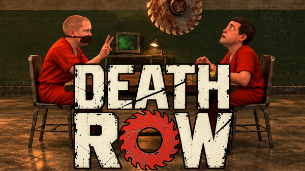 Death Row Demo