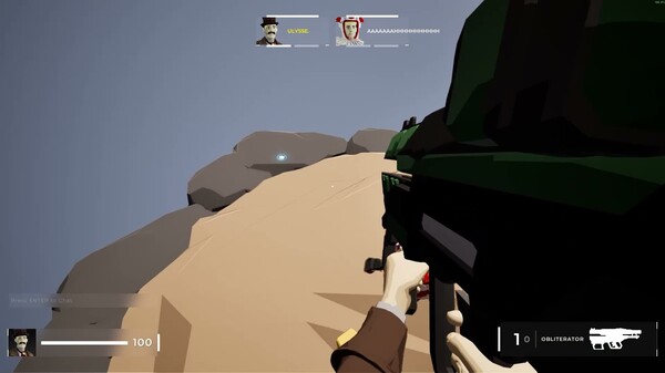 HYPERFRAG: Extended