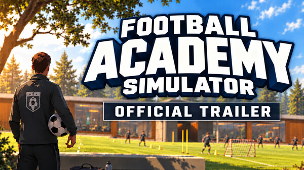 Football Academy Simulator