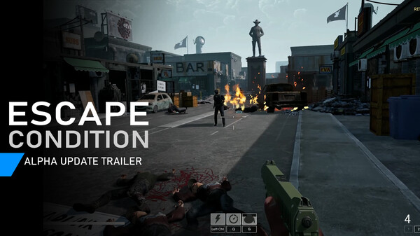 Performance Update - Alpha 1.0