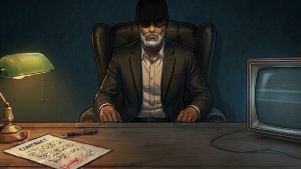 Sawad | سواد - Trailer 2