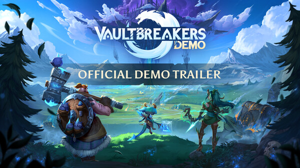 Vaultbreakers