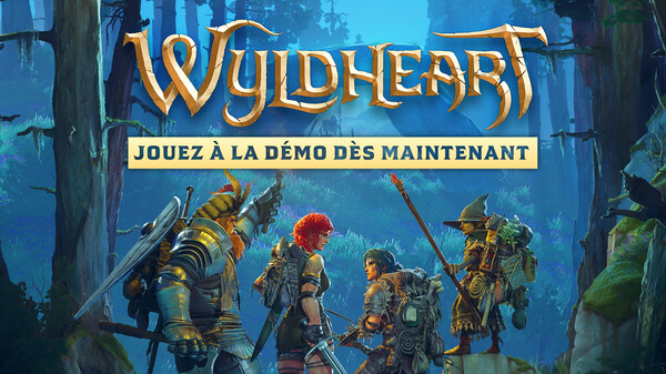 Demo Trailer (FR)