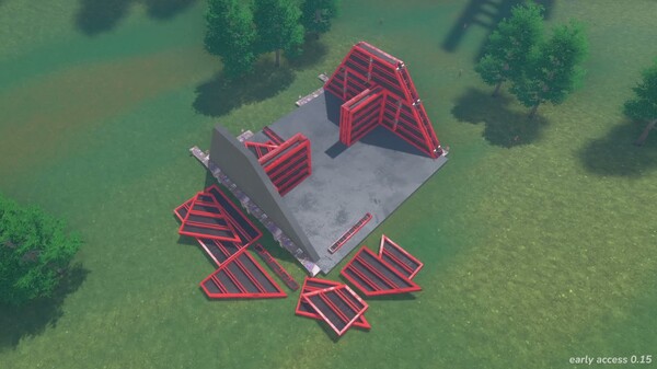 ISLANDS MIGHT FLY Trailer 0.15 Update