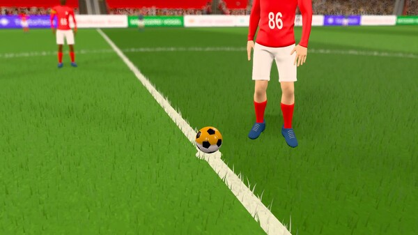 HALFTIME Manager Trailer
