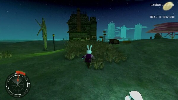 Bad Bunnies - Beyond Brackenridge
