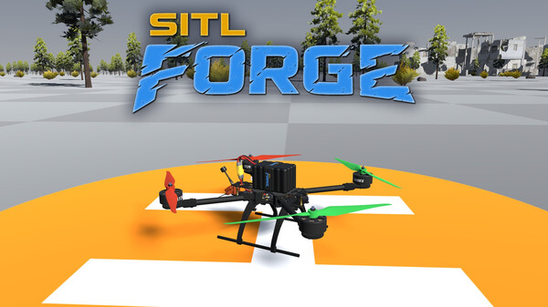 SITL Forge - Early Access Trailer