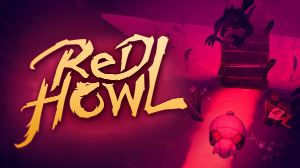 Gameplay trailer I Redhowl