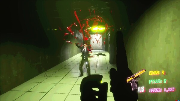 BLOODVILLE