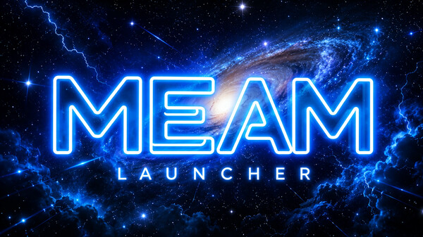 MEAM Launcher Official Trailer
