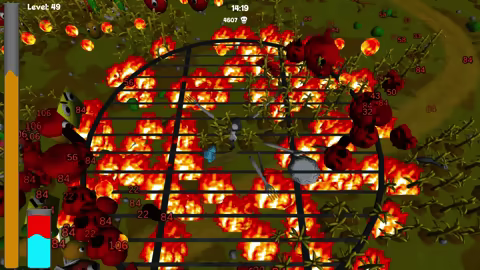 Culinary Survivors video 1