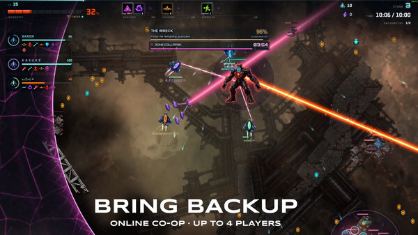 Major Update 2.2.4 Trailer