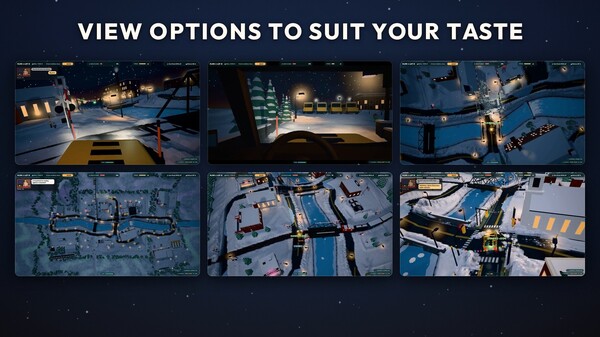 View Option Teaser
