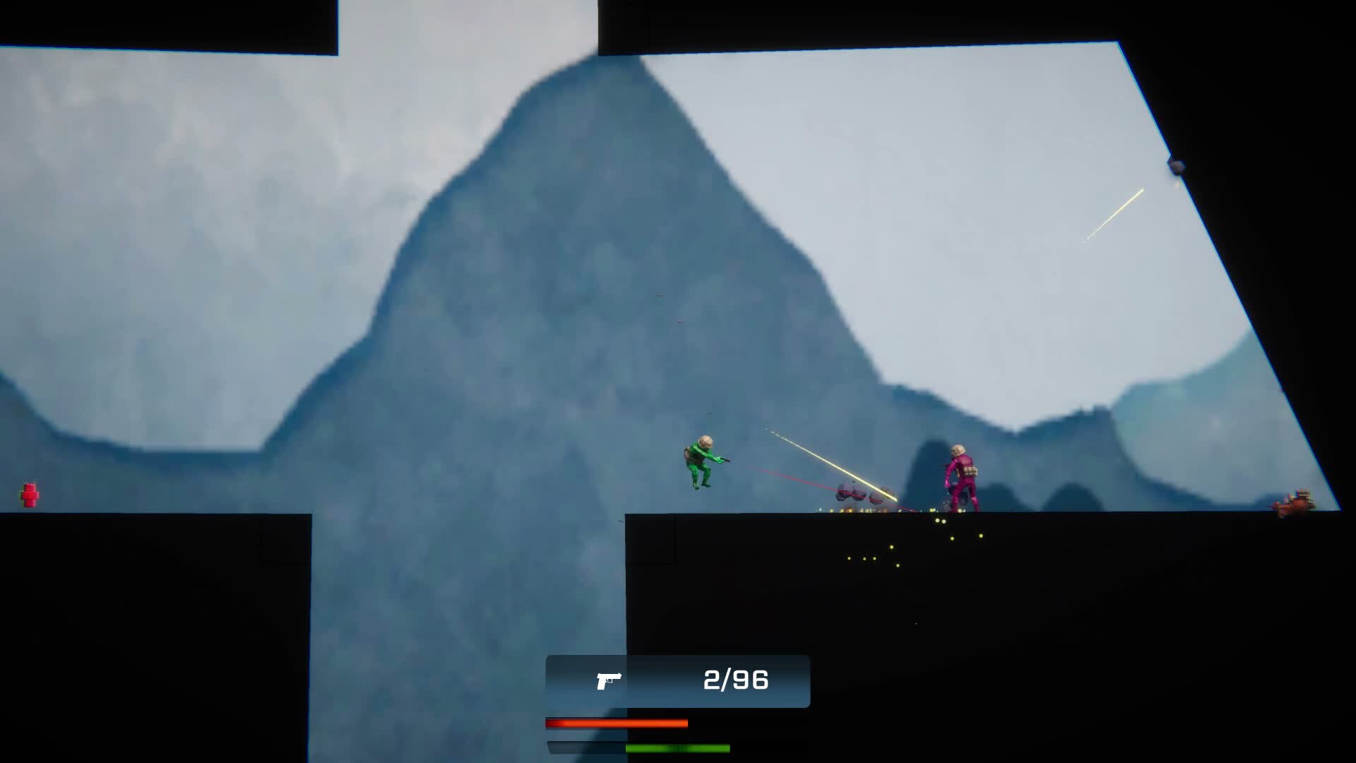FirstTrailer
