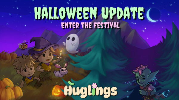Halloween Update Trailer