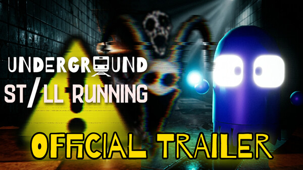 Still Running - Trailer