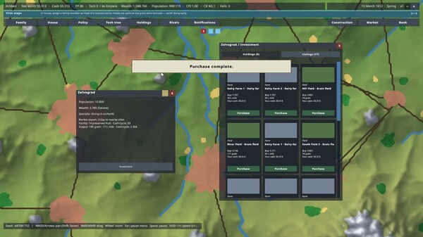 Gameplay