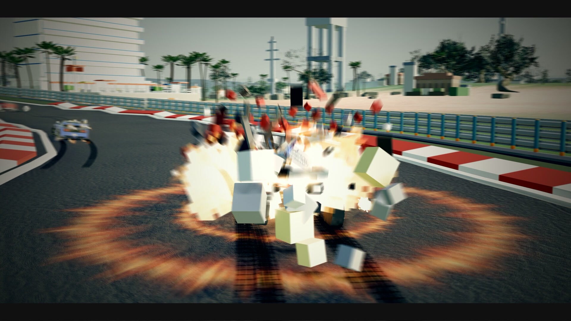 VoxKart Feature Trailer