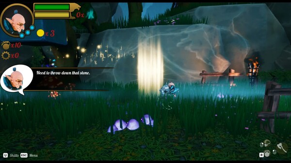 Gameplay video 1 preview