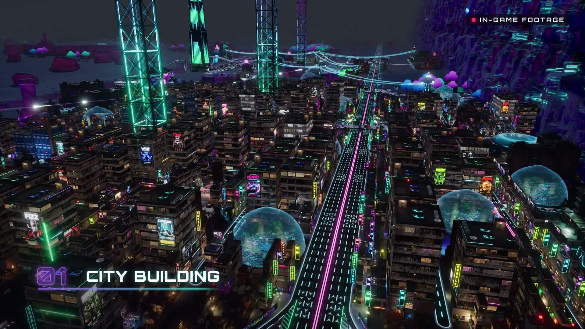 District Null Trailer