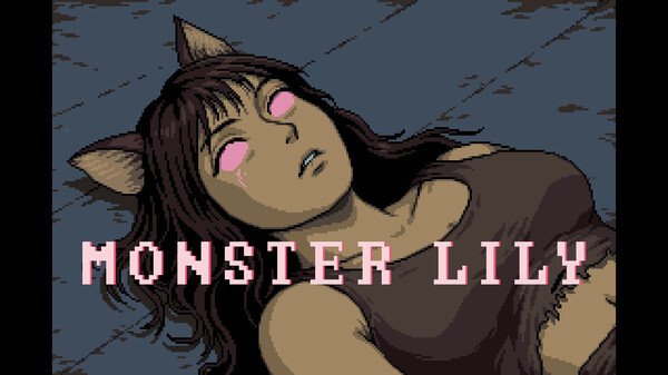 Monster Lily 1.1 Trailer