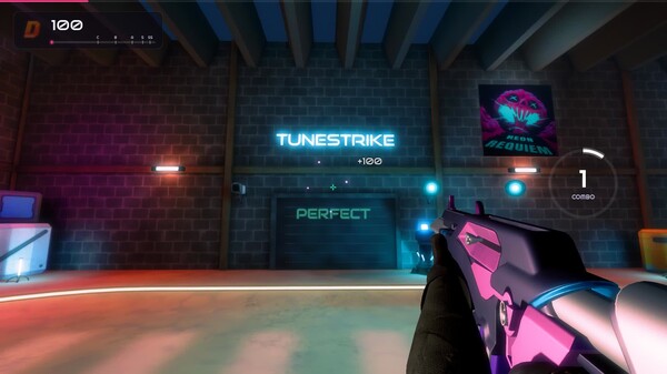 TUNESTRIKE - Update 1.1 Trailer
