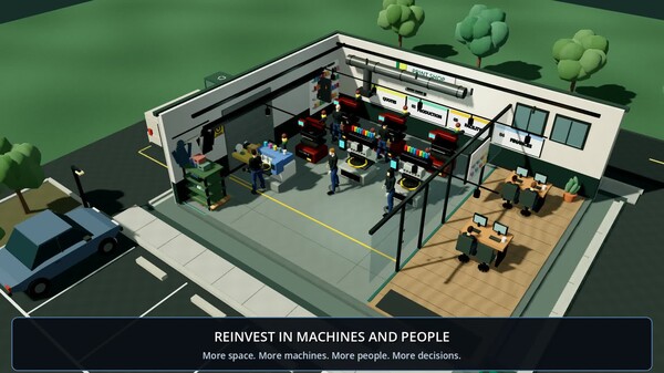Gameplay trailer