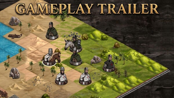 Gameplay trailer