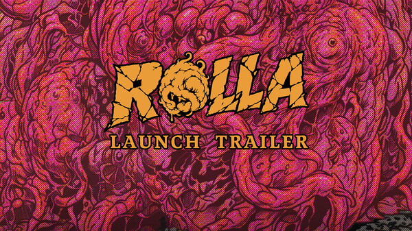 ROLLA Launch Trailer