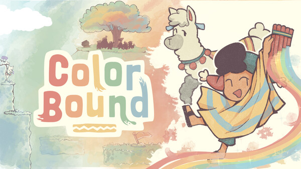 Colorbound Release Trailer