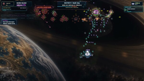 Gameplay trailer
